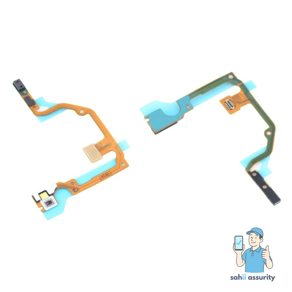 Flash Light Flex Cable for Vivo X60 Pro